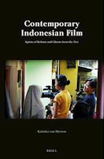 Contemporary Indonesian Film