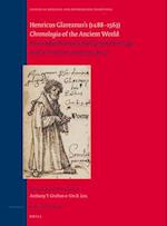 Henricus Glareanus's (1488-1563) Chronologia of the Ancient World
