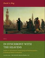 In Synchrony with the Heavens, Volume 1 Call of the Muezzin