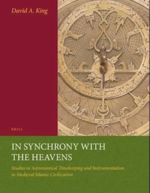 In Synchrony with the Heavens, Volume 2 Instruments of Mass Calculation (2 Vols.)