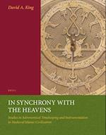 In Synchrony with the Heavens, Volume 2 Instruments of Mass Calculation (2 Vols.)