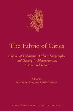 The Fabric of Cities