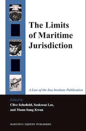 The Limits of Maritime Jurisdiction