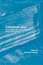 Cataclysm 1914