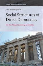 Social Structures of Direct Democracy