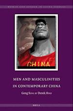 Men and Masculinities in Contemporary China