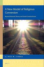 A New Model of Religious Conversion