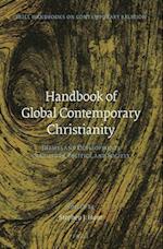 Handbook of Global Contemporary Christianity