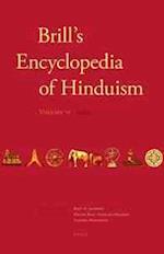 Brill's Encyclopedia of Hinduism. Volume Six