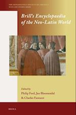 Brill's Encyclopaedia of the Neo-Latin World (2 Vols.)