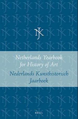 Netherlands Yearbook for History of Art / Nederlands Kunsthistorisch Jaarboek 1 (1947)