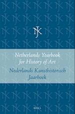 Netherlands Yearbook for History of Art / Nederlands Kunsthistorisch Jaarboek 2 (1948/1949)