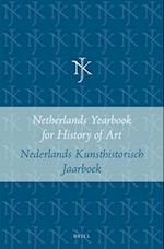 Netherlands Yearbook for History of Art / Nederlands Kunsthistorisch Jaarboek 3 (1950/1951)