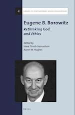 Eugene B. Borowitz