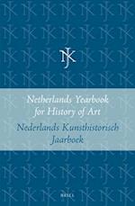 Netherlands Yearbook for History of Art / Nederlands Kunsthistorisch Jaarboek 53 (2002)