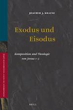 Exodus Und Eisodus