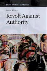 Revolt Against Authority