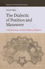 The Dialectic of Position and Maneuver