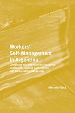 Workers' Self-Management in Argentina
