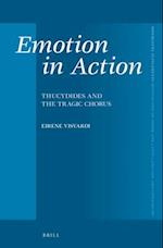 Emotion in Action