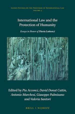 International Law and the Protection of Humanity