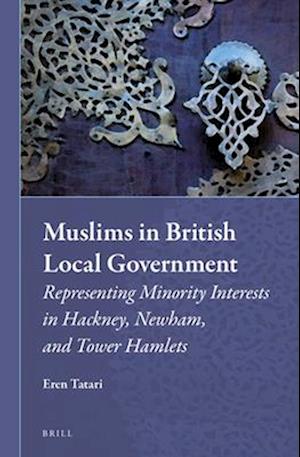 Muslims in British Local Government