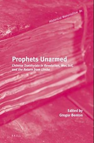 Prophets Unarmed