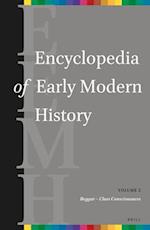 Encyclopedia of Early Modern History, Volume 2