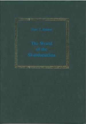 The World of the Skandapur&#257;&#7751;a