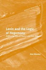 Lenin and the Logic of Hegemony