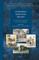 Globalising Migration History