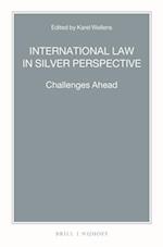 International Law in Silver Perspective