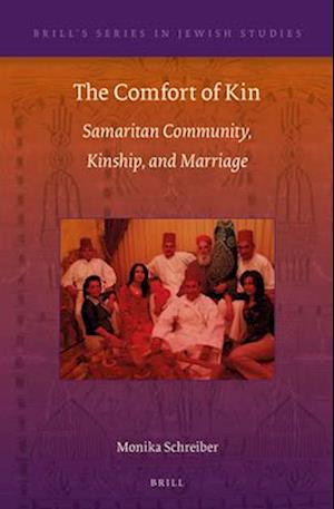 The Comfort of Kin