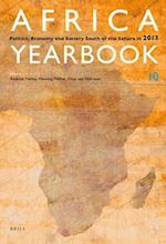 Africa Yearbook Volume 10