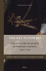 The Key to Power?