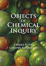 Objects of Chemical Inquiry