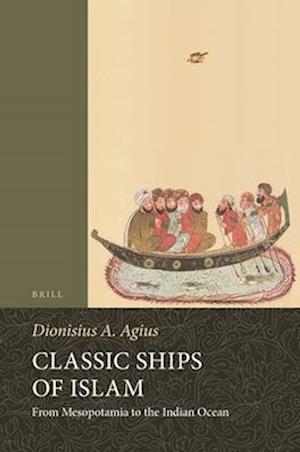 Classic Ships of Islam