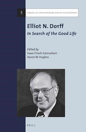 Elliot N. Dorff