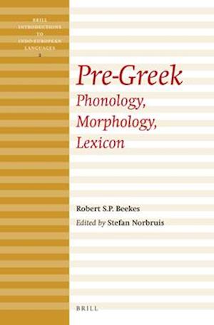 Pre-Greek