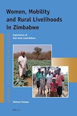 Women, Mobility and Rural Livelihoods in Zimbabwe