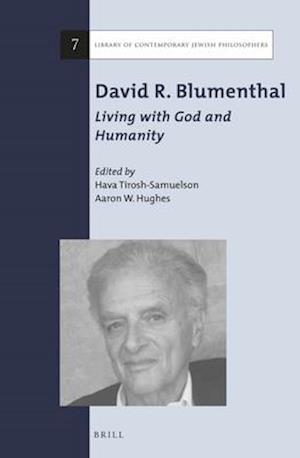 David R. Blumenthal