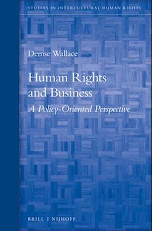 Human Rights and Business