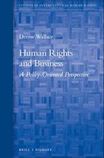 Human Rights and Business