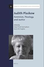 Judith Plaskow