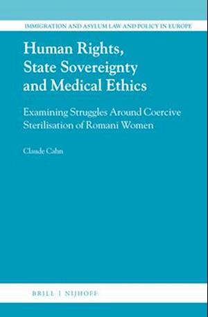 Human Rights, State Sovereignty and Medical Ethics