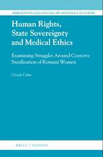Human Rights, State Sovereignty and Medical Ethics