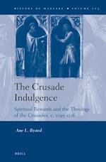 The Crusade Indulgence