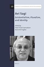 AVI Sagi