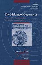 The Making of Copernicus