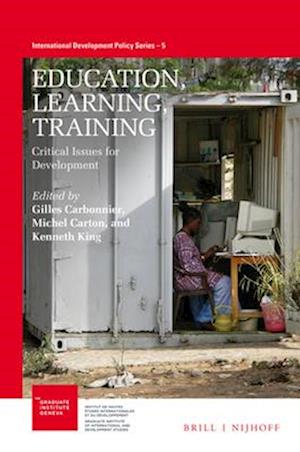 Education, Learning, Training